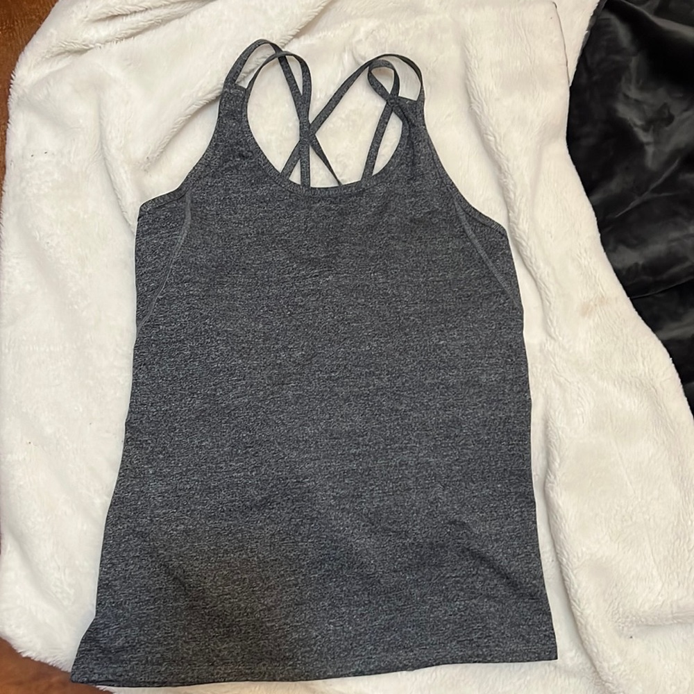Workout top